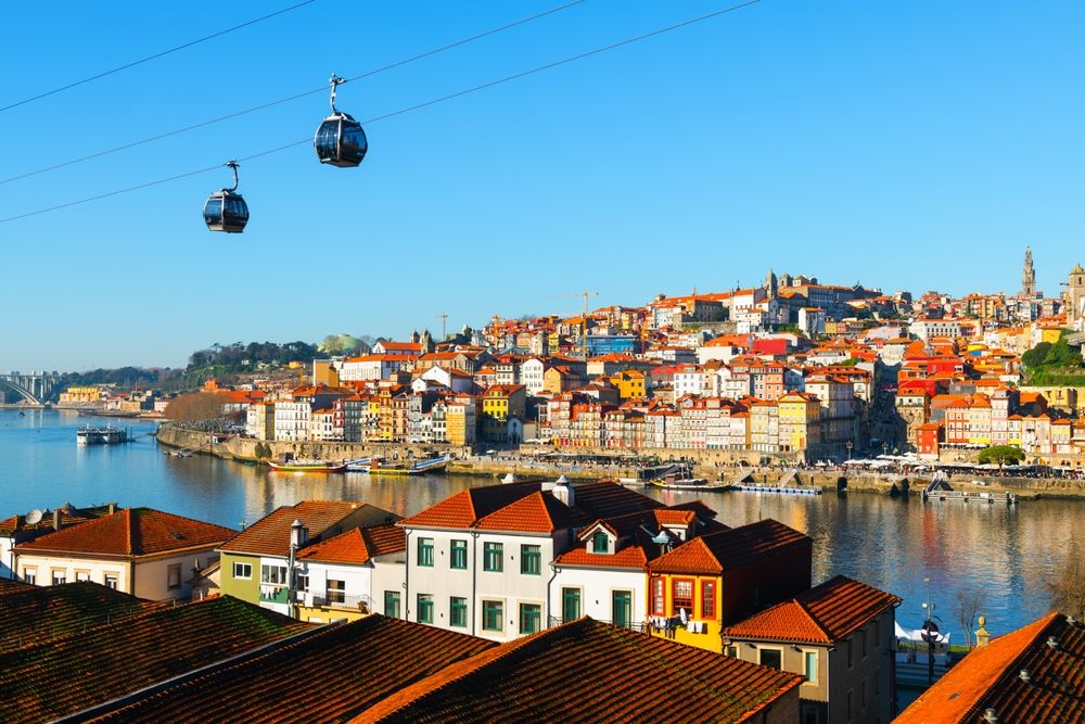 Porto crowned ‘Europe’s Friendliest City’, according to recent survey