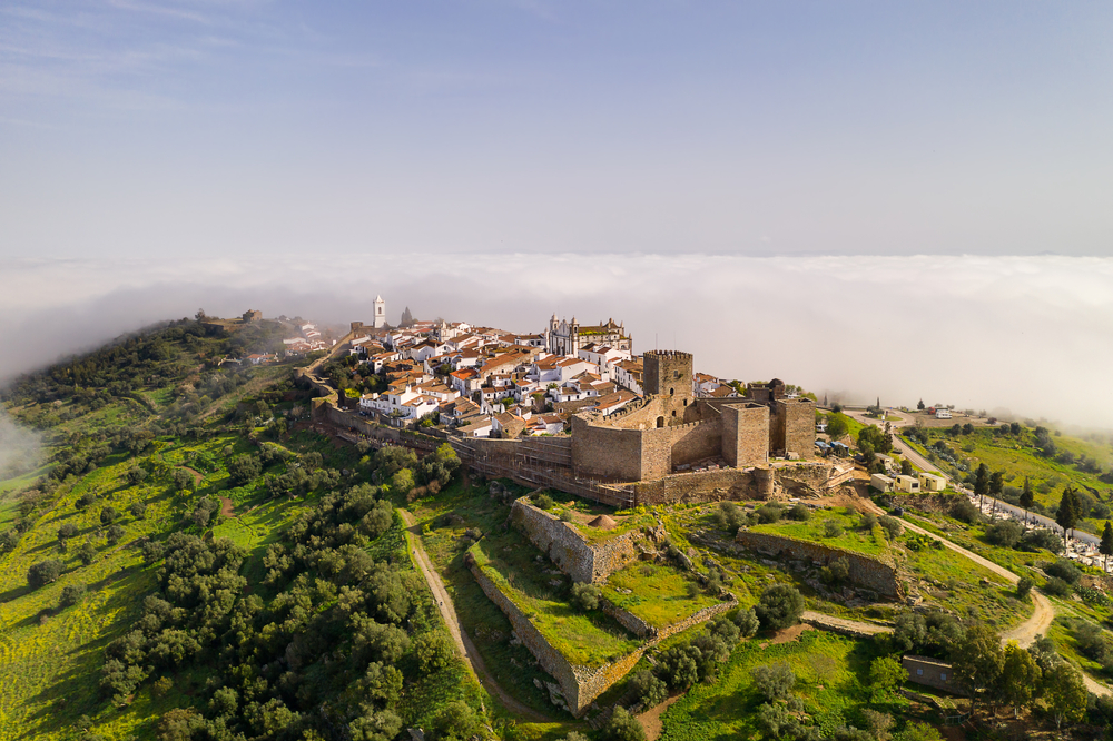 Alentejo’s appeal grows among international families and investors