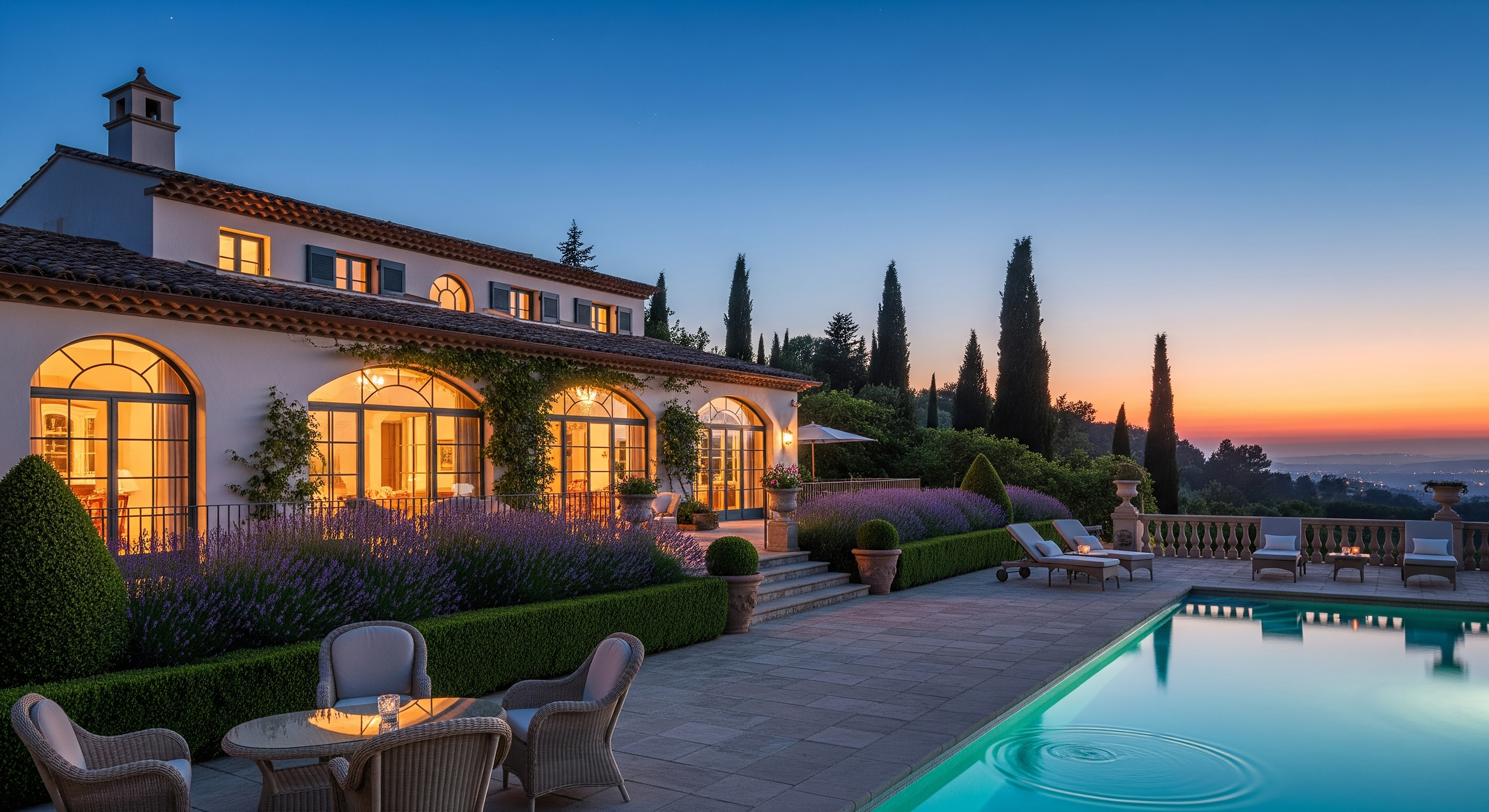 Portugal Leads the EU as Luxury Property Pushes Prices to New Highs