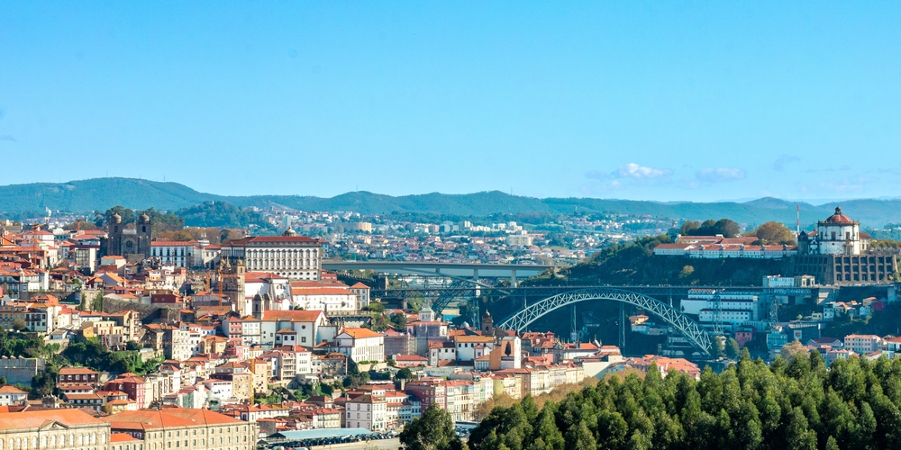Portugal’s retail sector continues to record strong gains