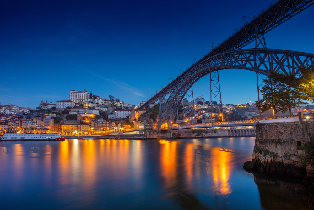 Portugal's Golden Visa Opportunities in 2026