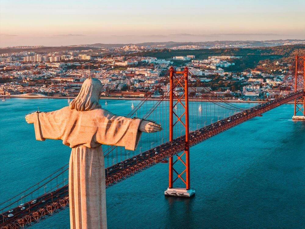Why Portugal’s Golden Visa is the world’s best in 2026