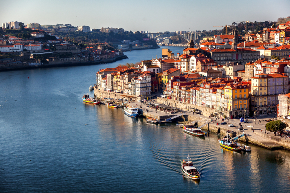 Portugal “doing well economically, financially, and politically”, says Prime Minister