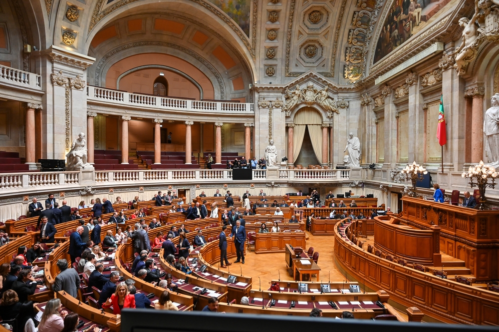 What does the presidential election mean for Portugal's Nationality Law?