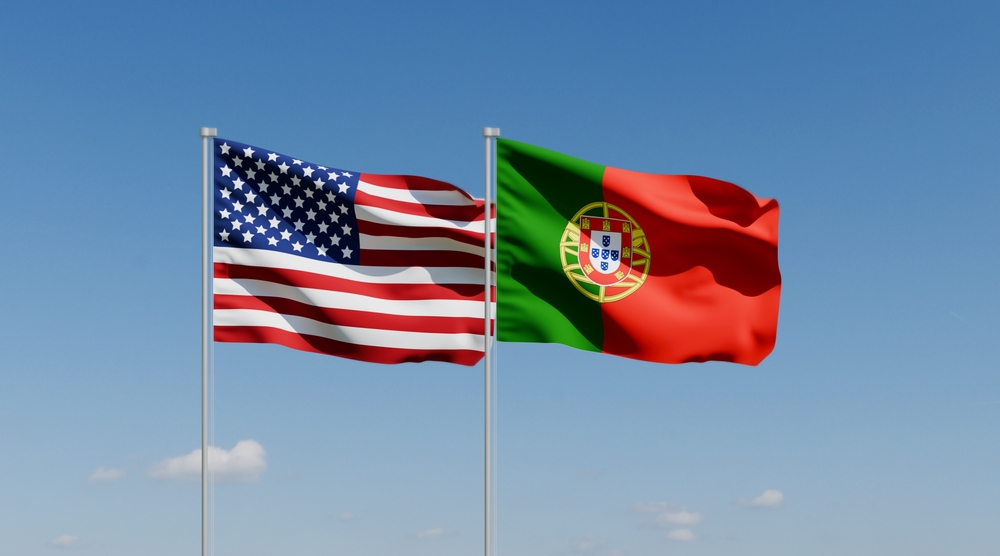 Why increasing numbers of Americans are choosing Portugal