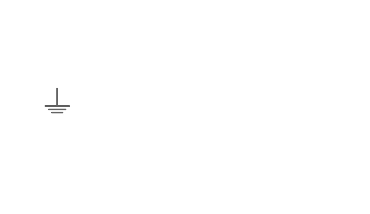 True Grounding