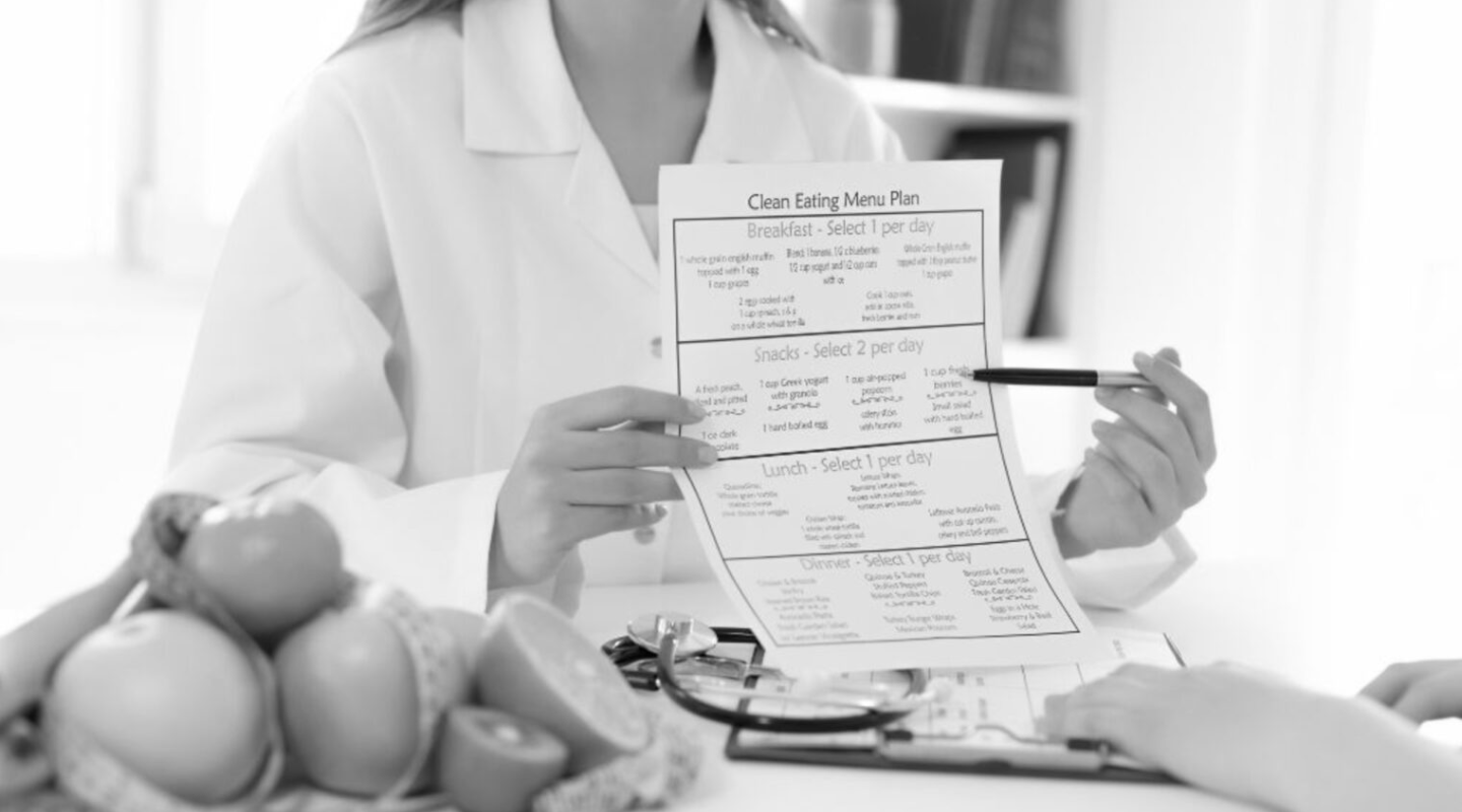 Nutrition Coach