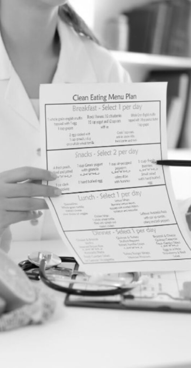 Nutrition Coach
