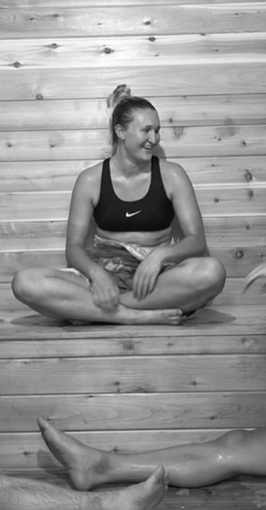 Sauna & Cold Plunge