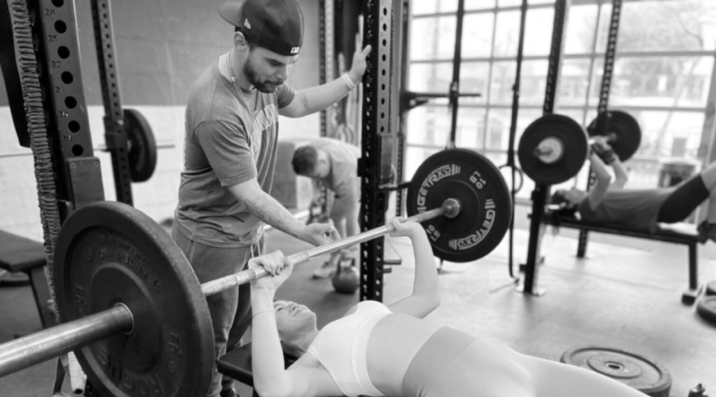 Personal Training