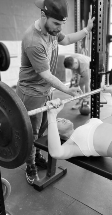 Personal Training