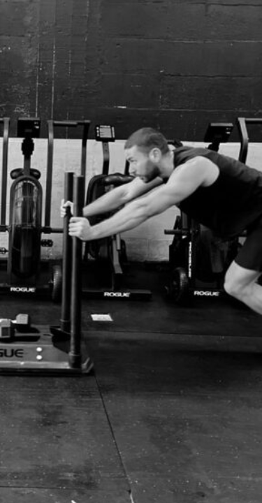 24/7 Open Gym