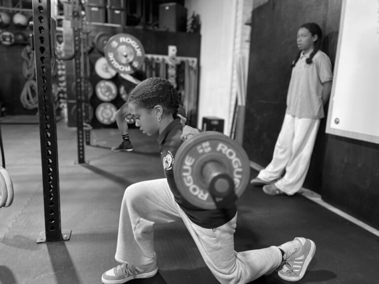 Champions Do Extra: Building Healthspan at RESET