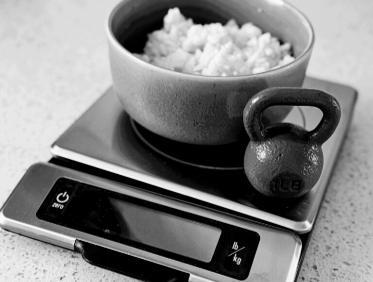 Macros 101: The Beginner’s Guide to the Most Overcomplicated Simple Thing in Nutrition