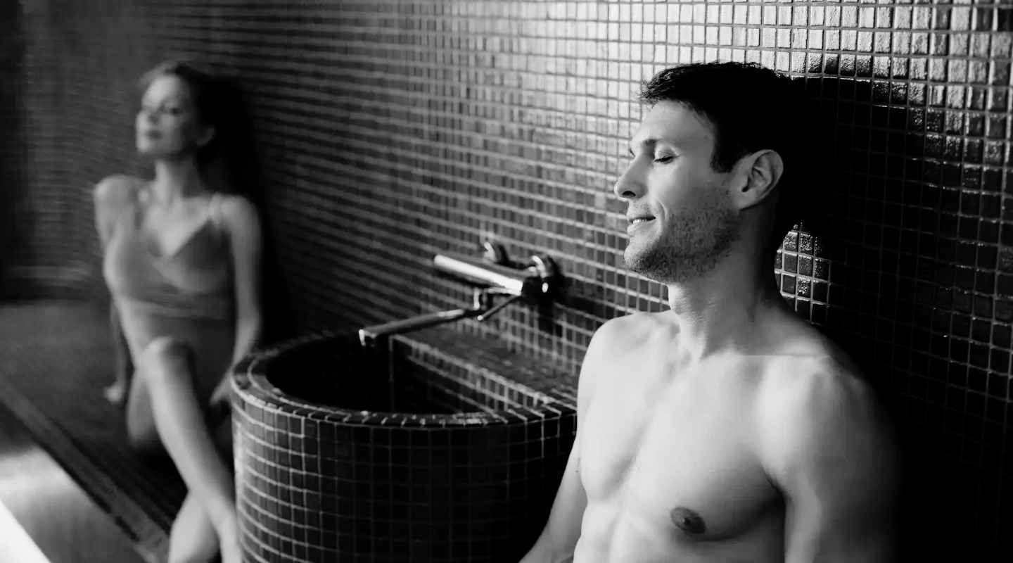 Sauna/Plunge Guidelines