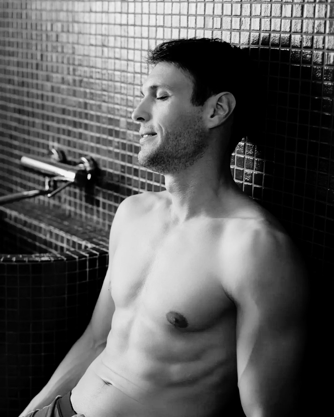 Sauna/Plunge Guidelines