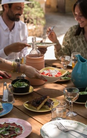 evenements Les Petites Maisons Hôtel 4* & Spa à baux de provence