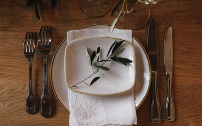 jardin Les Petites Maisons Hôtel 4* & Spa à baux de provence