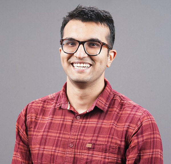 Rahul Kamath