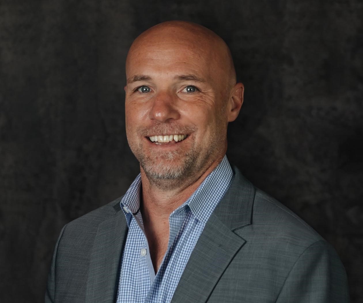 Jeff Holyoak
