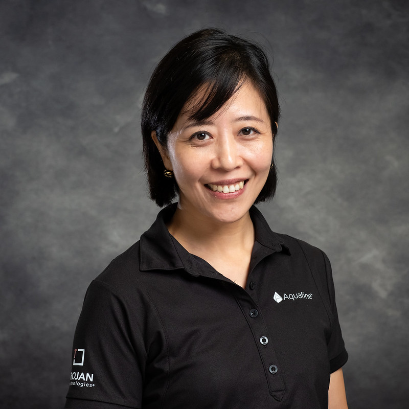 Ying Xu