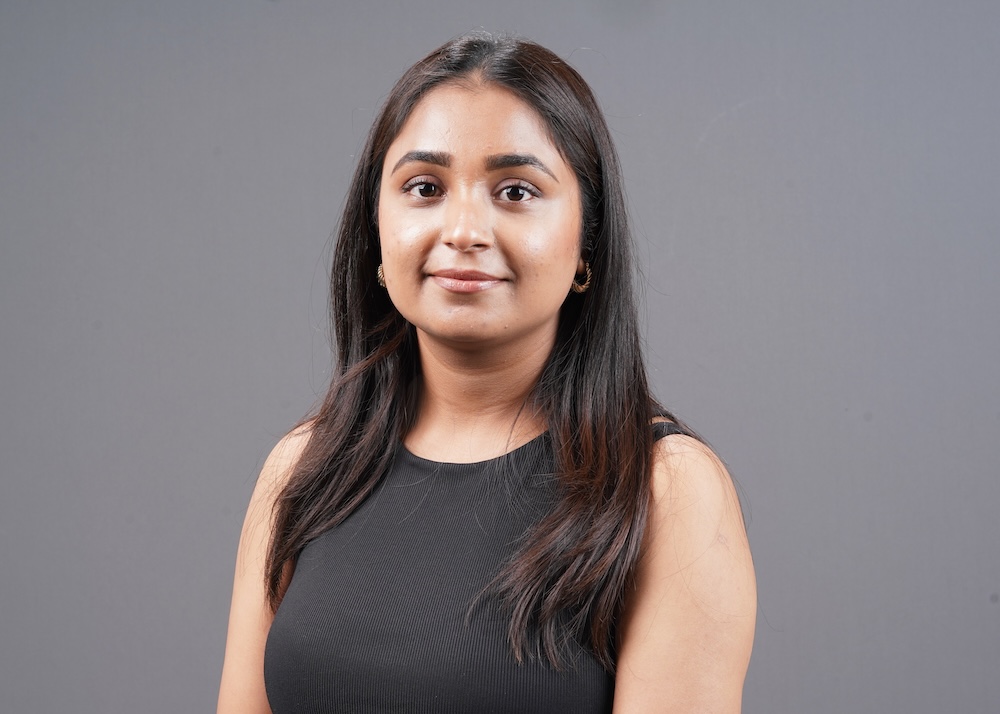Harneel Kaur