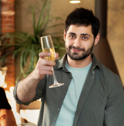 Testimonial Author Image