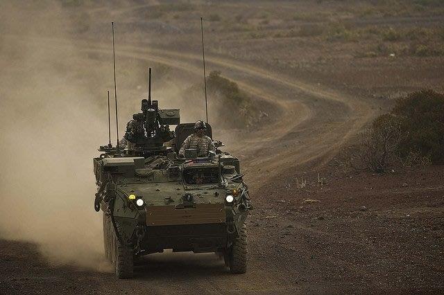 Modular open systems designed for use in hihgly rugged environments like army combat vehicles and mission-critical computers