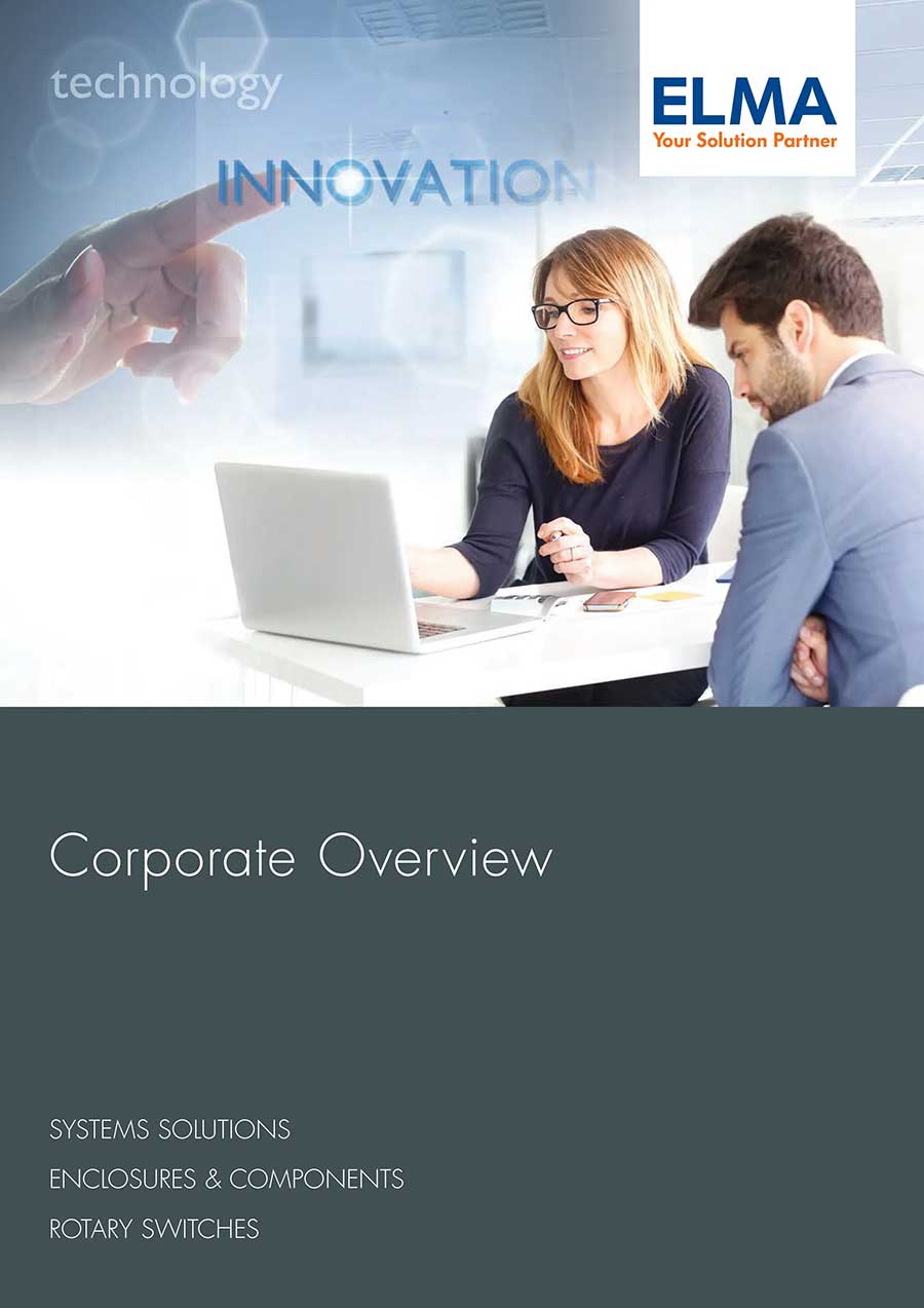 Our track record, our history, and most of all, our people form our collective values to ensure you meet the toughest challenges. Elma’s team is highly focused across multiple areas of expertise – w