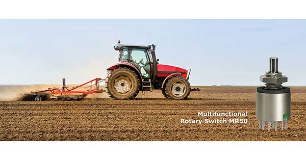 Learn how tactile function and smooth operation are essential for the reliability of industrial knobs and switches in demanding applications.