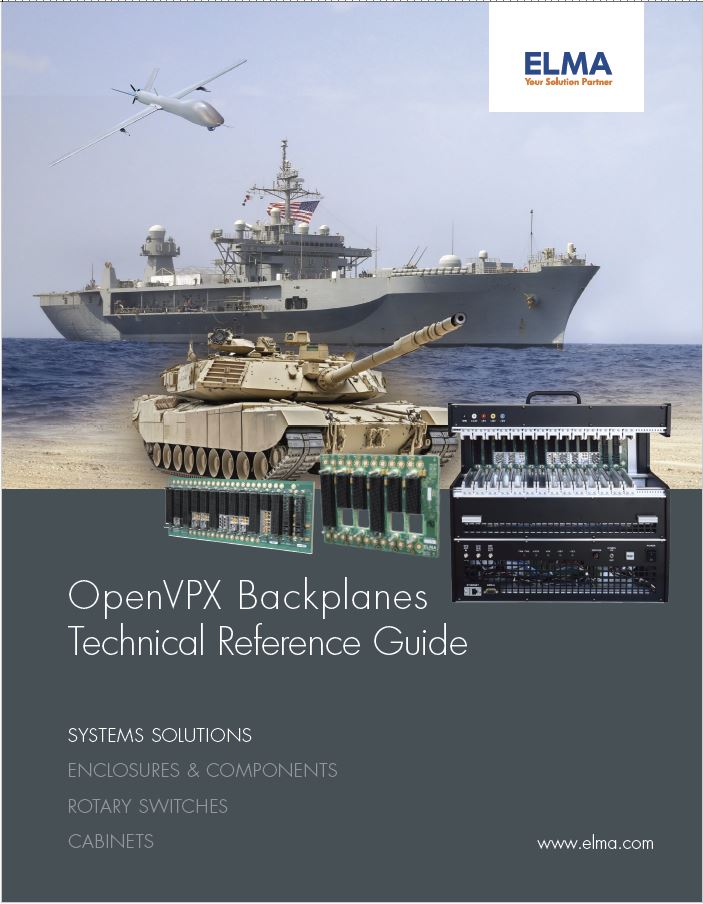 This guide walks you through the basics of the VITA 65 OpenVPX standards with emphasis on how the architectures interfaces with backplane and card profiles. 