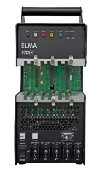 VNX+ delivers next-generation small-form-factor performance for SWaP-constrained mission systems, enabling high-density compute and I/O in ultra-compact envelopes. 