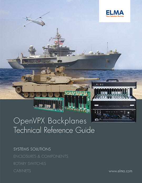 This guide walks you through the basics of the VITA 65 OpenVPX standards with emphasis on how the architectures interfaces with backplane and card profiles. 