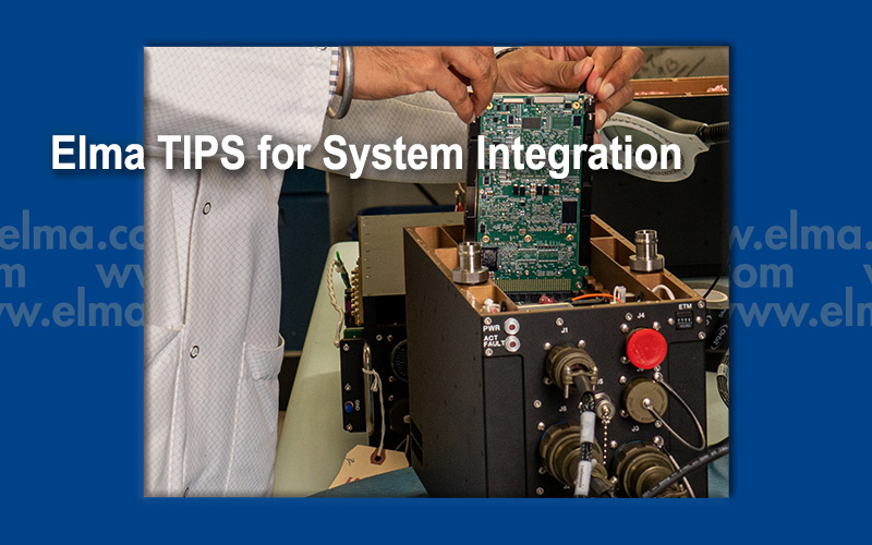 VPX (VITA 46) and OpenVPX (VIITA 65) standardize board and system level interoperability. Real-world implementations need a set of checks and balances.