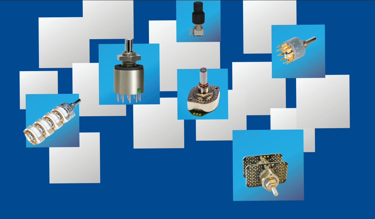 Learn why high-quality knobs and switches are vital for system reliability. Discover how tactile feedback and rugged design improve mission-critical HMI.