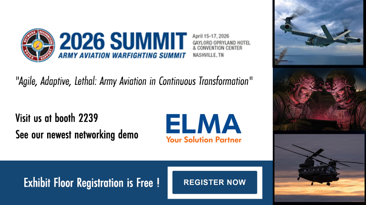 Army Aviation Warfighting Summit (Quad-A)