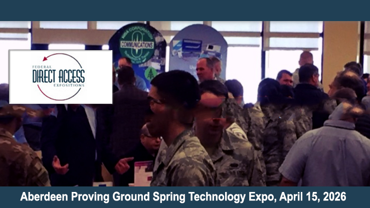 APG Spring Tech Expo