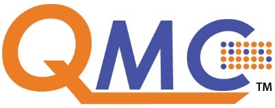 Logo for the QMC VITA standard 93