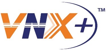 VITA 90 or VNX+ open standard logo