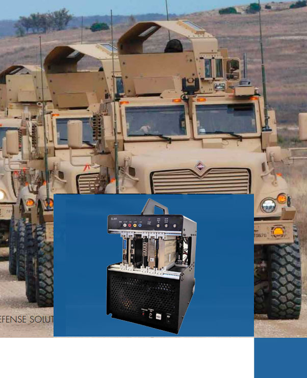 Today’s defense electronics programs increasingly rely on common electronics, sensors, and software frameworks shared across multiple platforms and programs, a model that accelerates capability delivery and reduces lifecycle costs.
