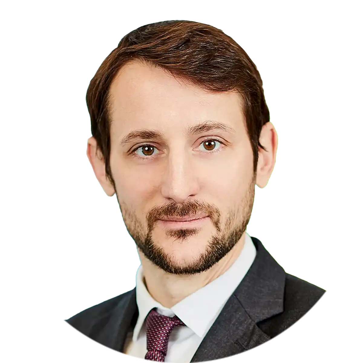 Nicolas Rivard