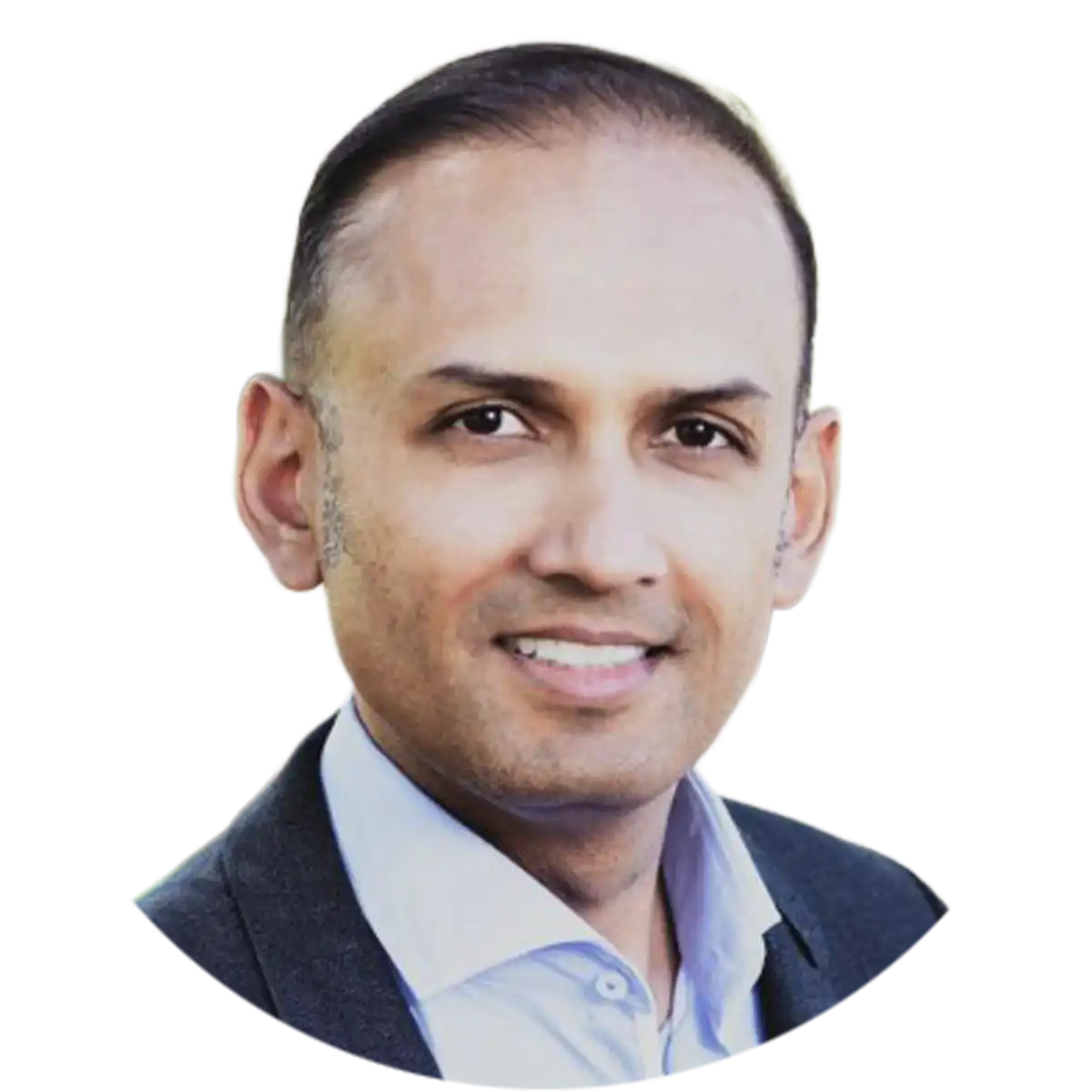 Sid Sheth