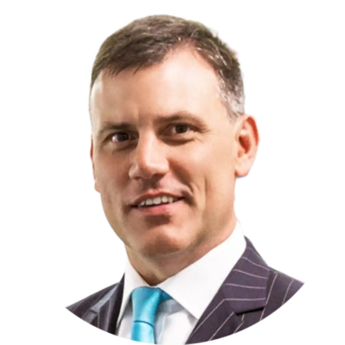 Jamie Selway