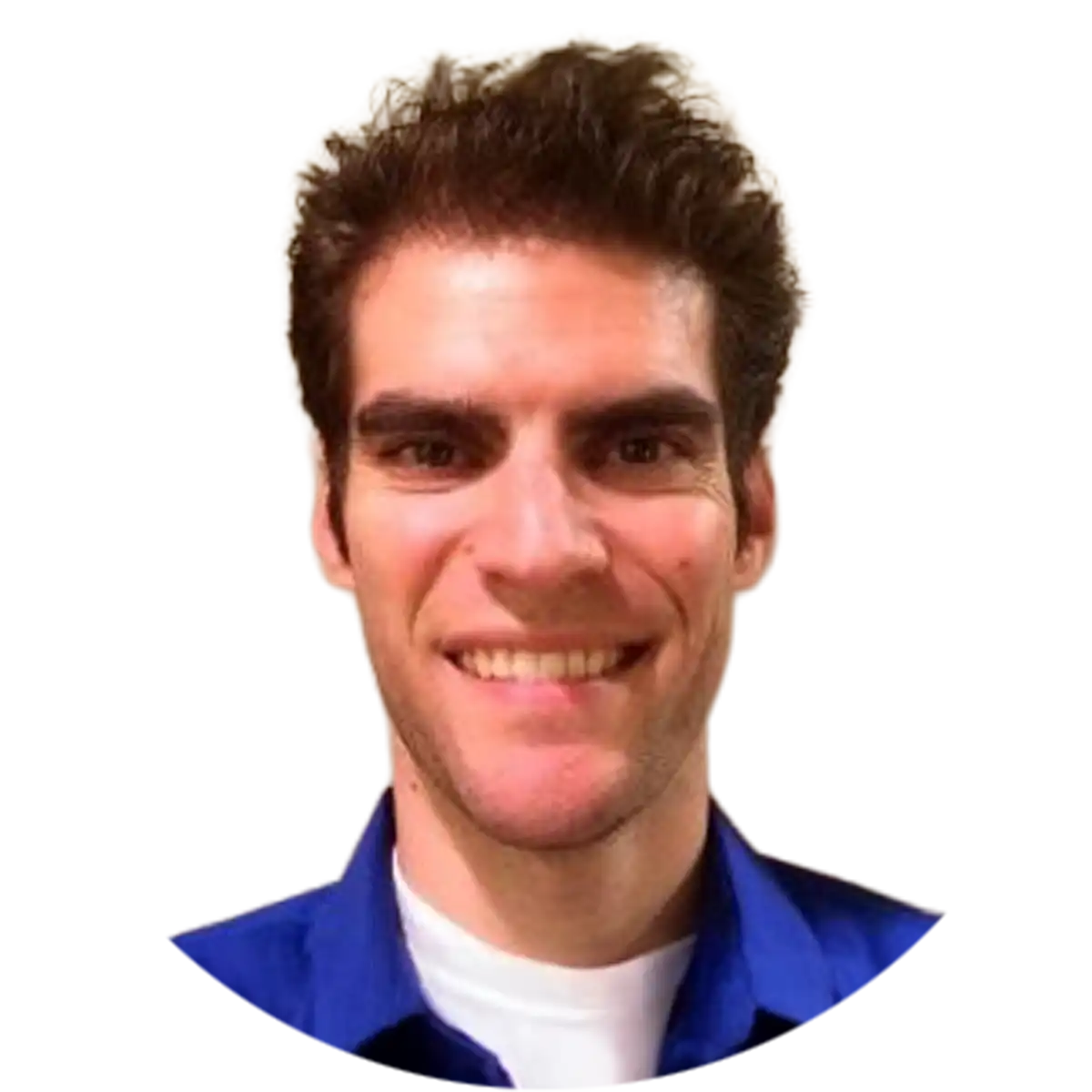 Ryan Goodman