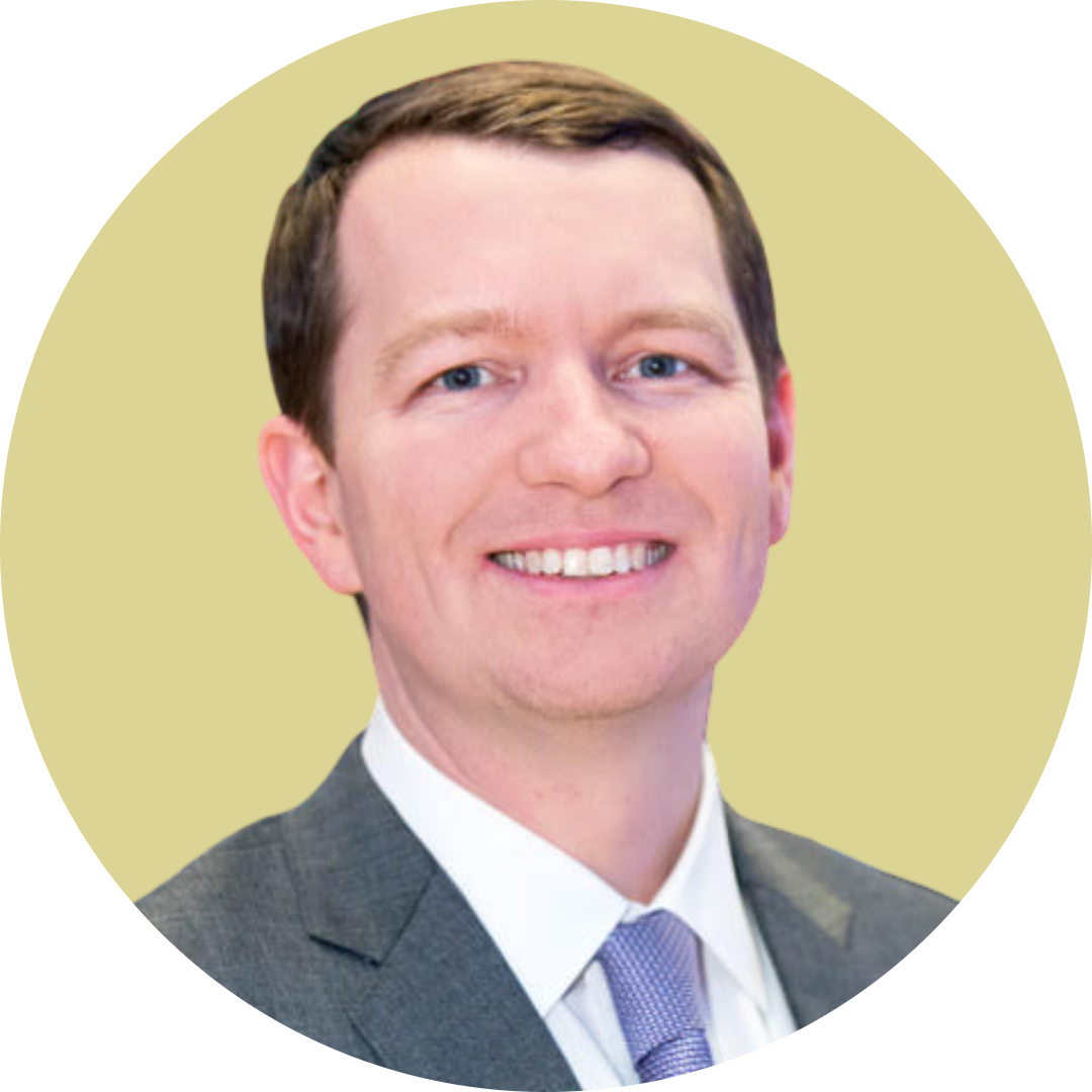 Kevin Tyrrell