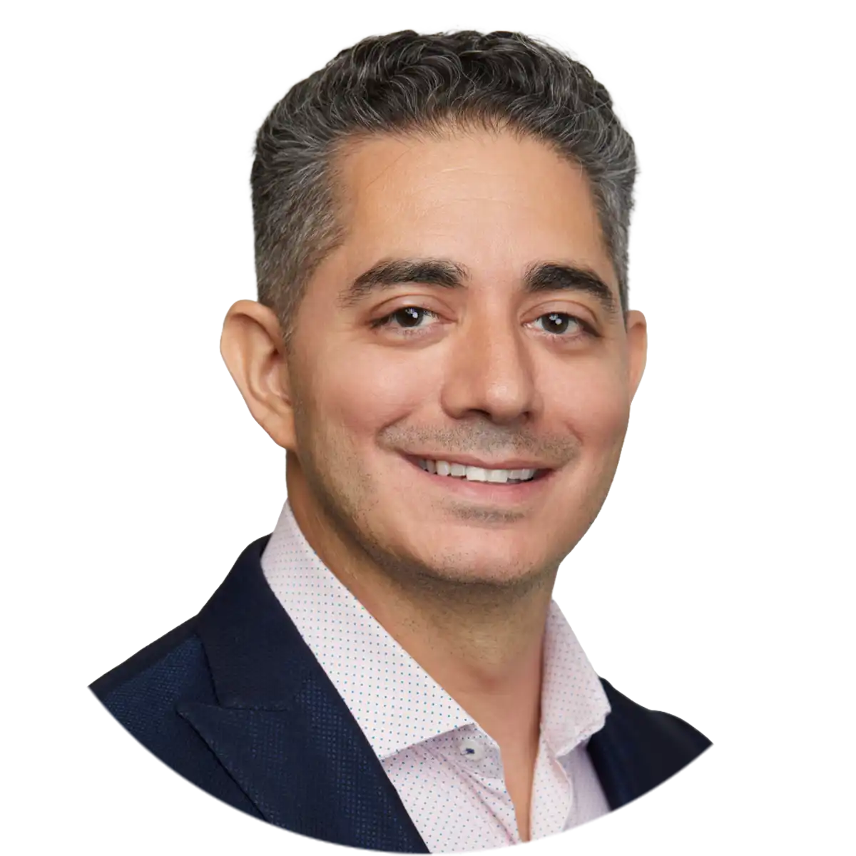 Karim Rayes