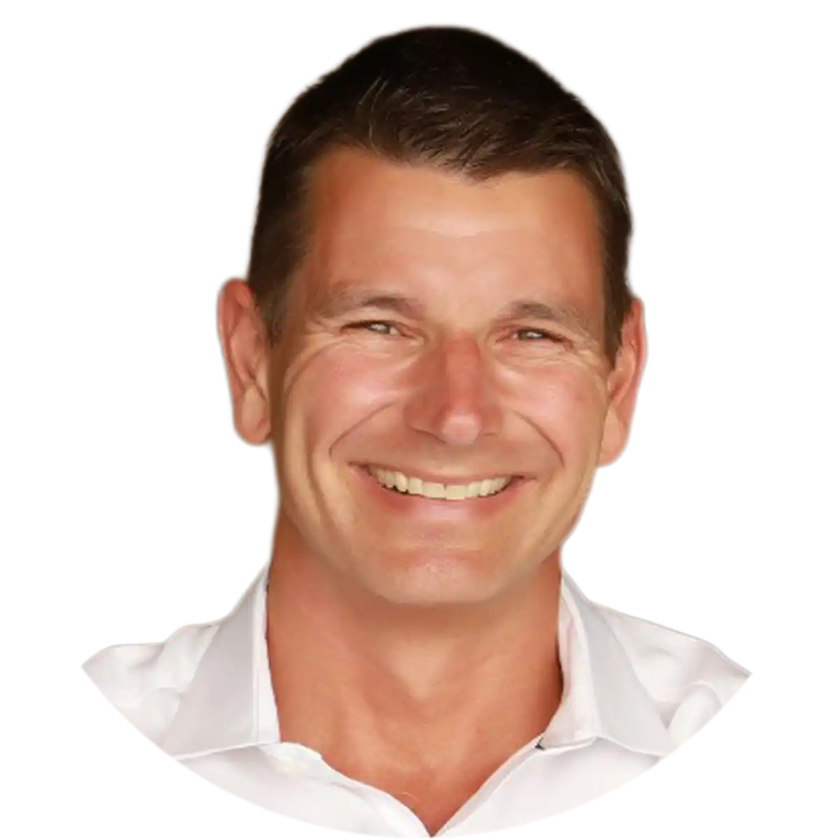 Nick Kormeluk