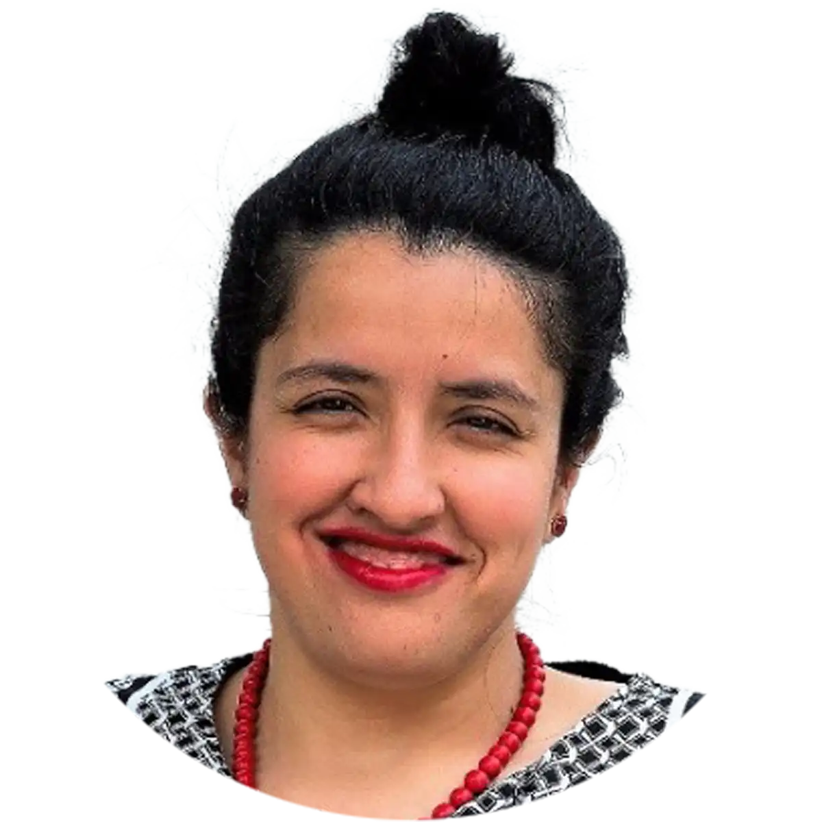 Vibhuti Nayar