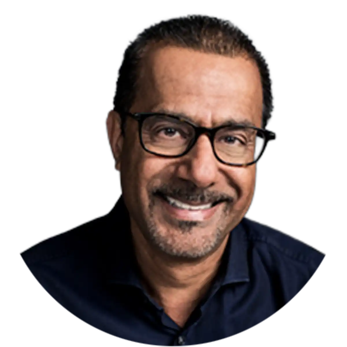 Harminder Sehmi