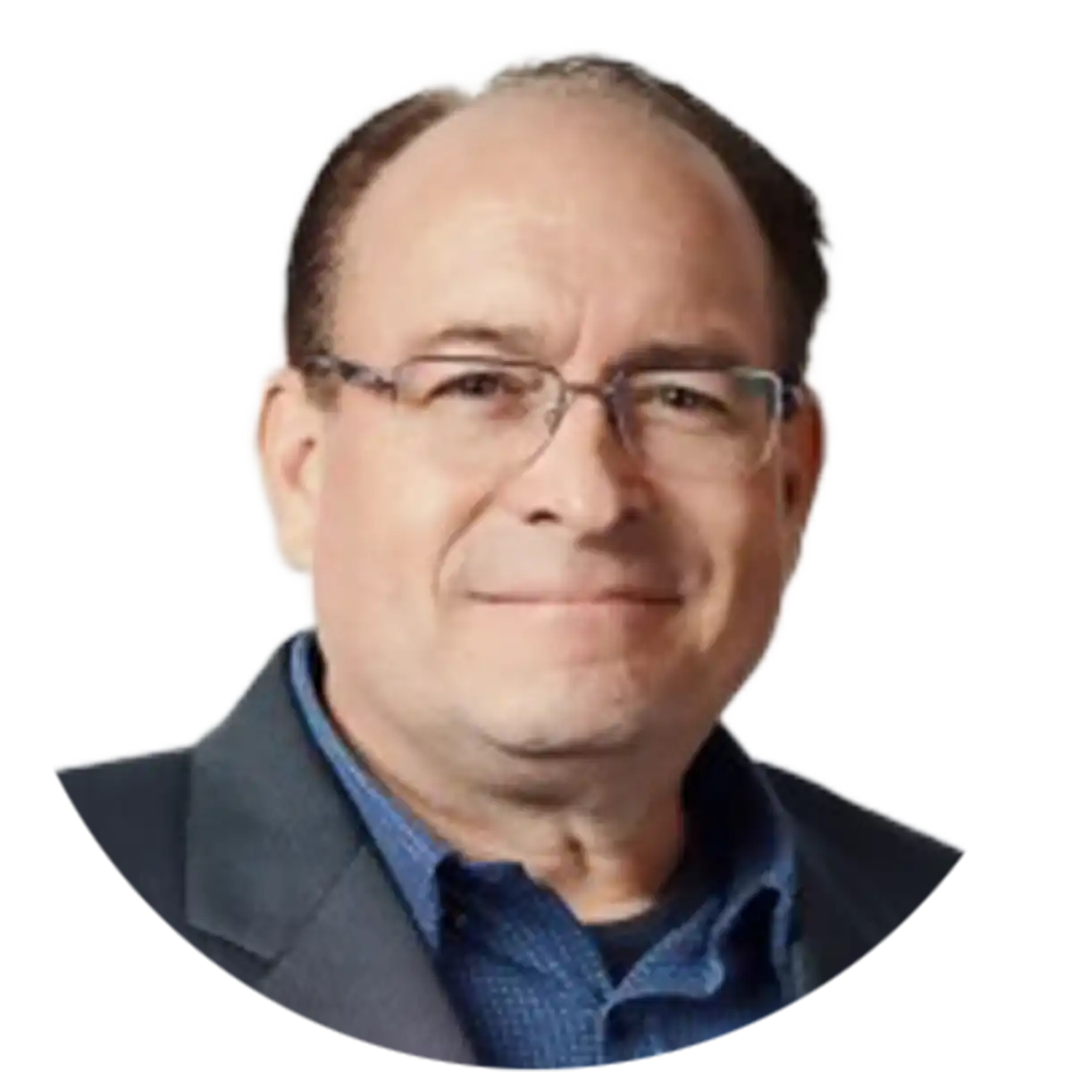 Bryan Martin